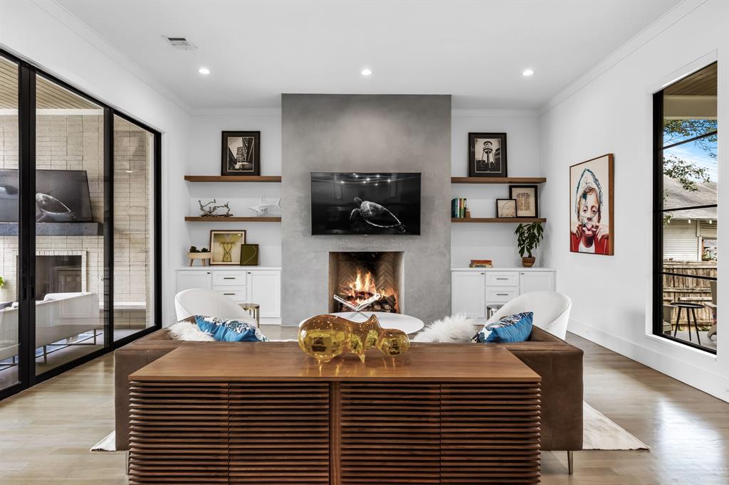 Vickery Place - Residential