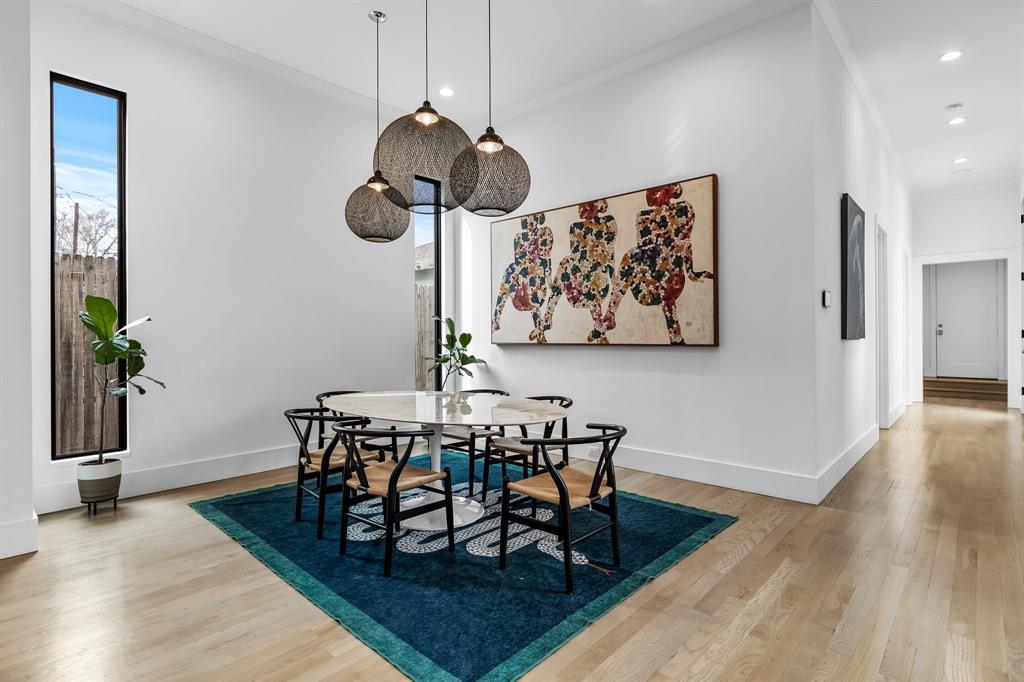 Vickery Place - Residential