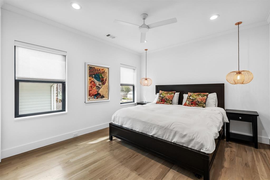 Vickery Place - Residential