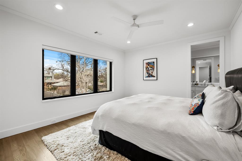 Vickery Place - Residential