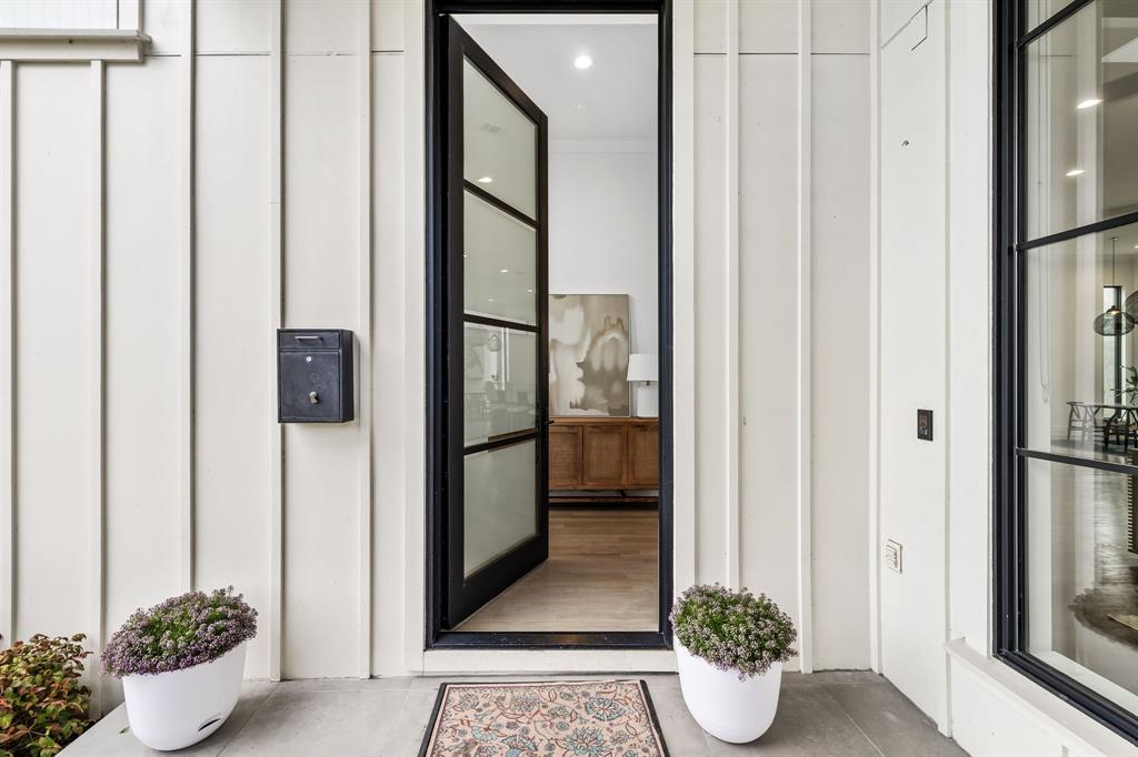 Vickery Place - Residential