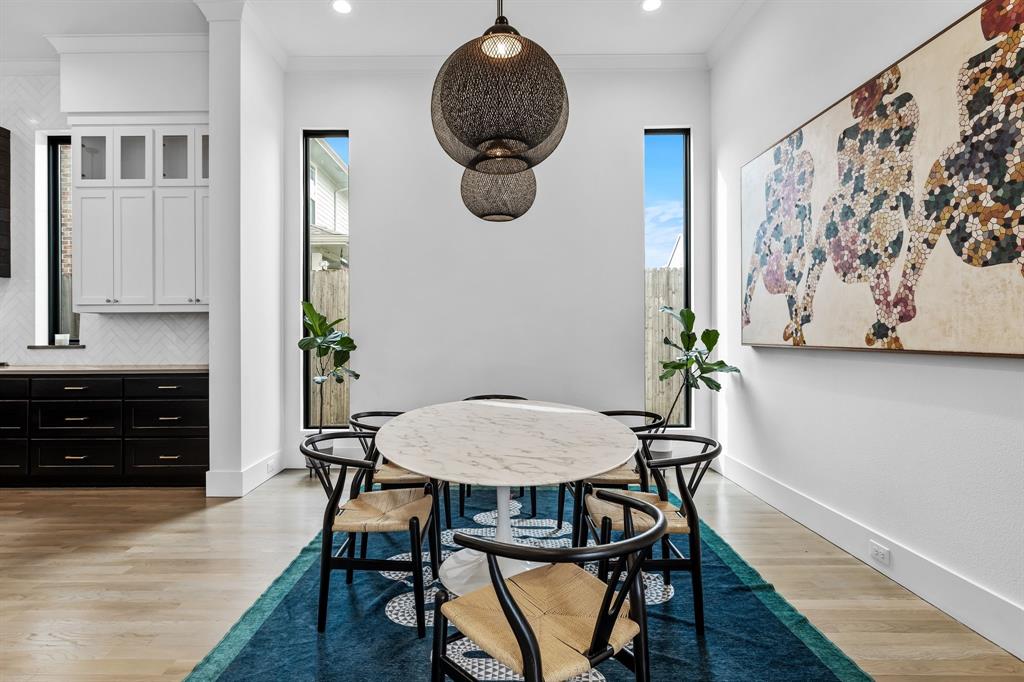 Vickery Place - Residential