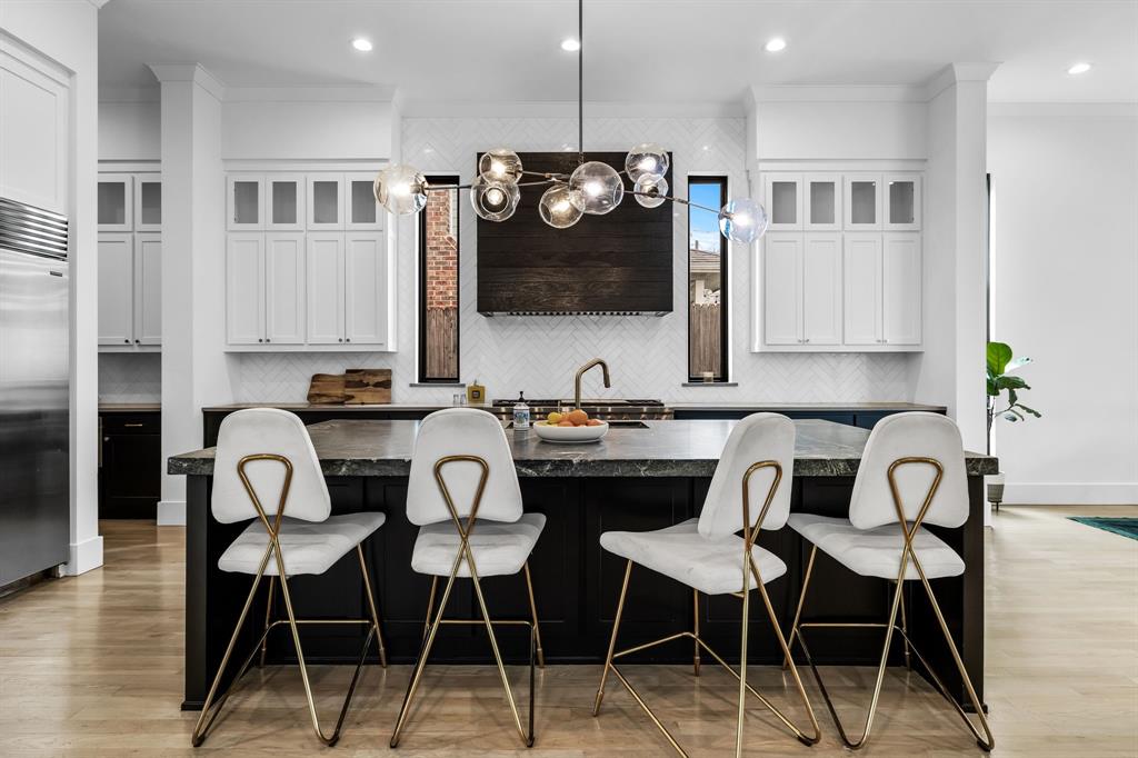 Vickery Place - Residential