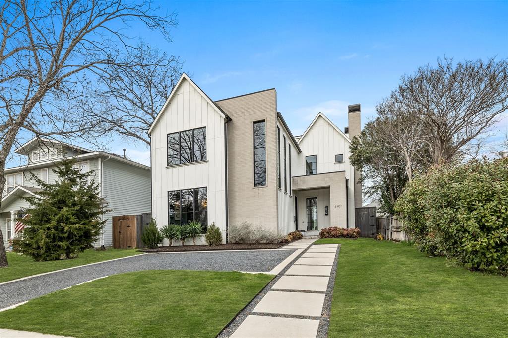 Vickery Place - Residential