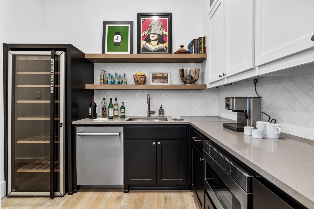 Vickery Place - Residential