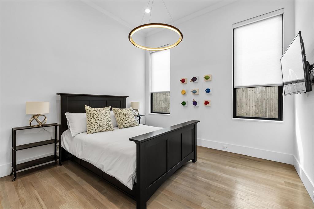 Vickery Place - Residential