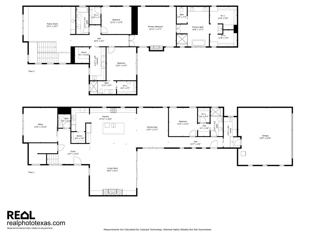 Vickery Place - Residential