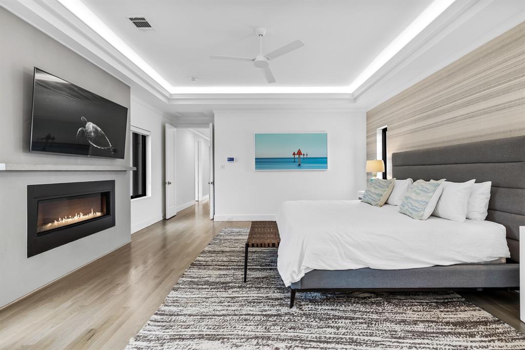 Vickery Place - Residential