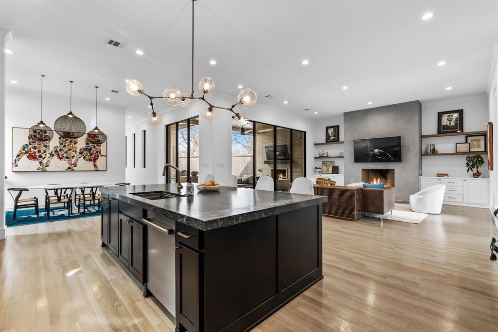 Vickery Place - Residential