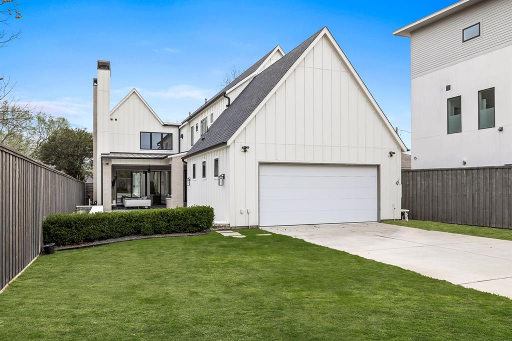 Vickery Place - Residential