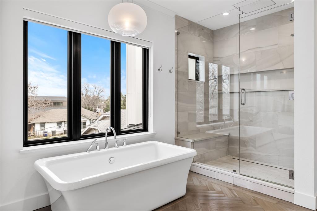 Vickery Place - Residential