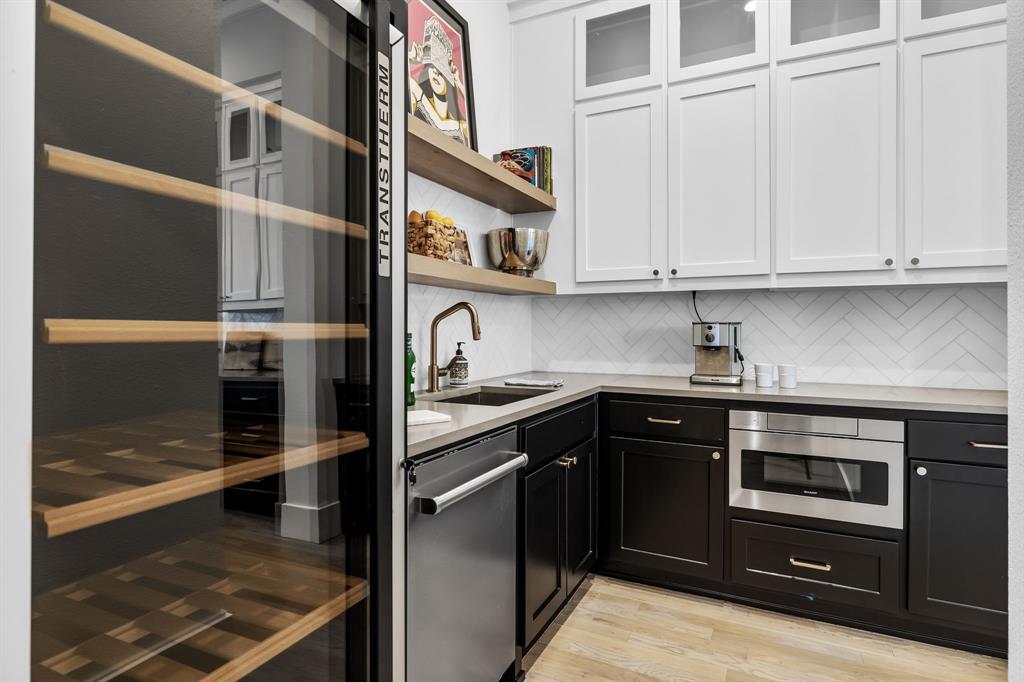 Vickery Place - Residential