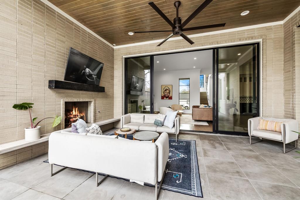 Vickery Place - Residential