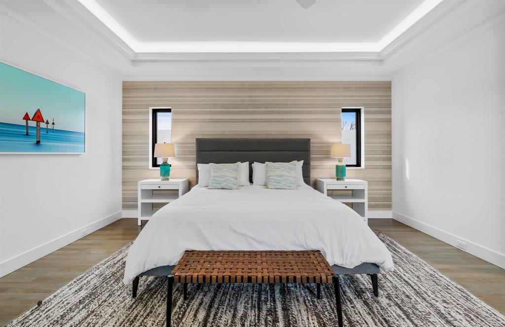 Vickery Place - Residential