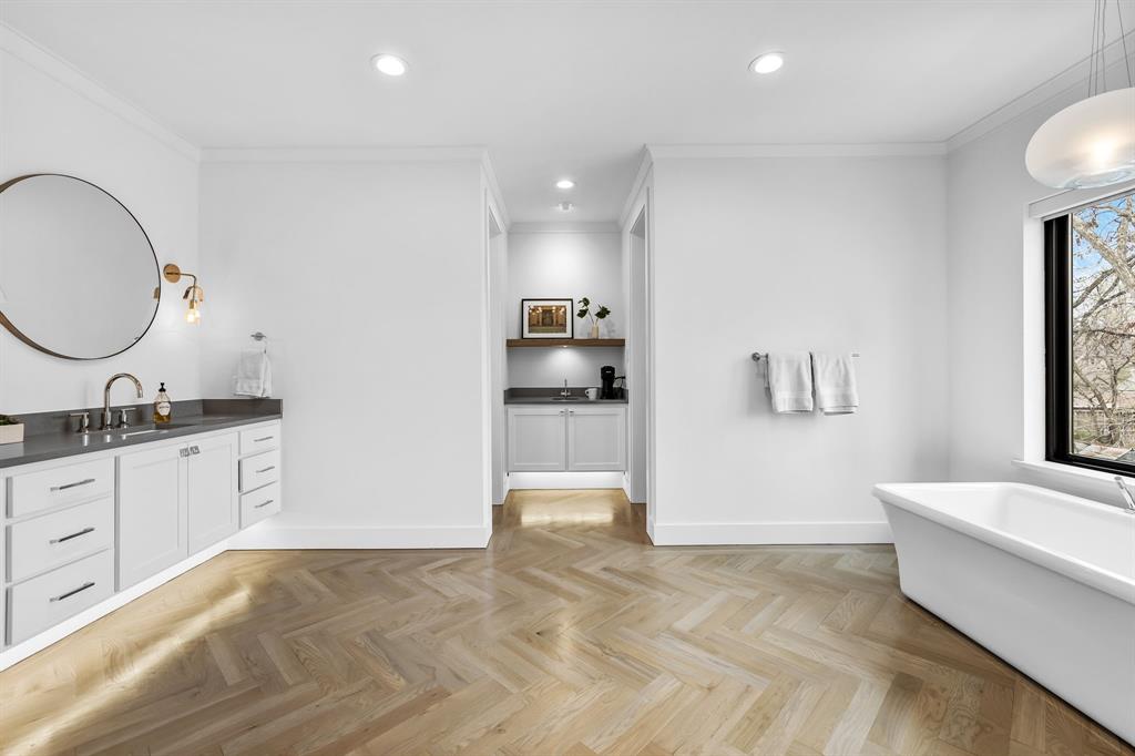 Vickery Place - Residential