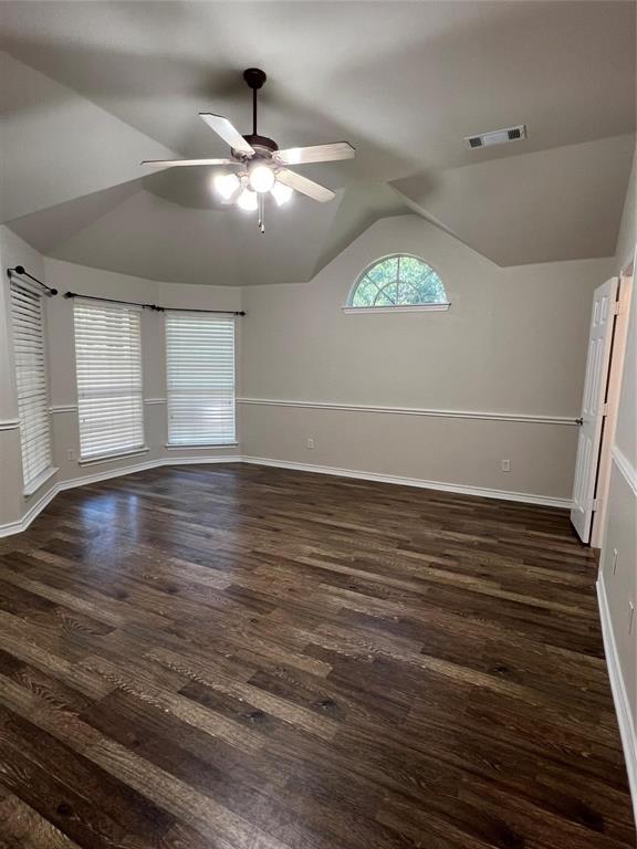 Hilldale Add - Residential Lease