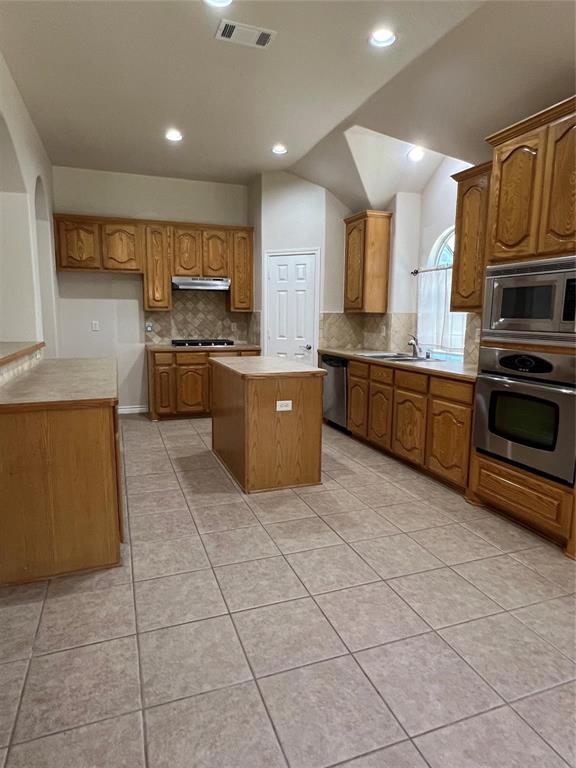 Hilldale Add - Residential Lease