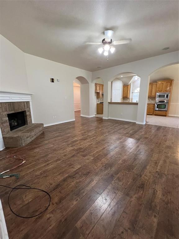 Hilldale Add - Residential Lease