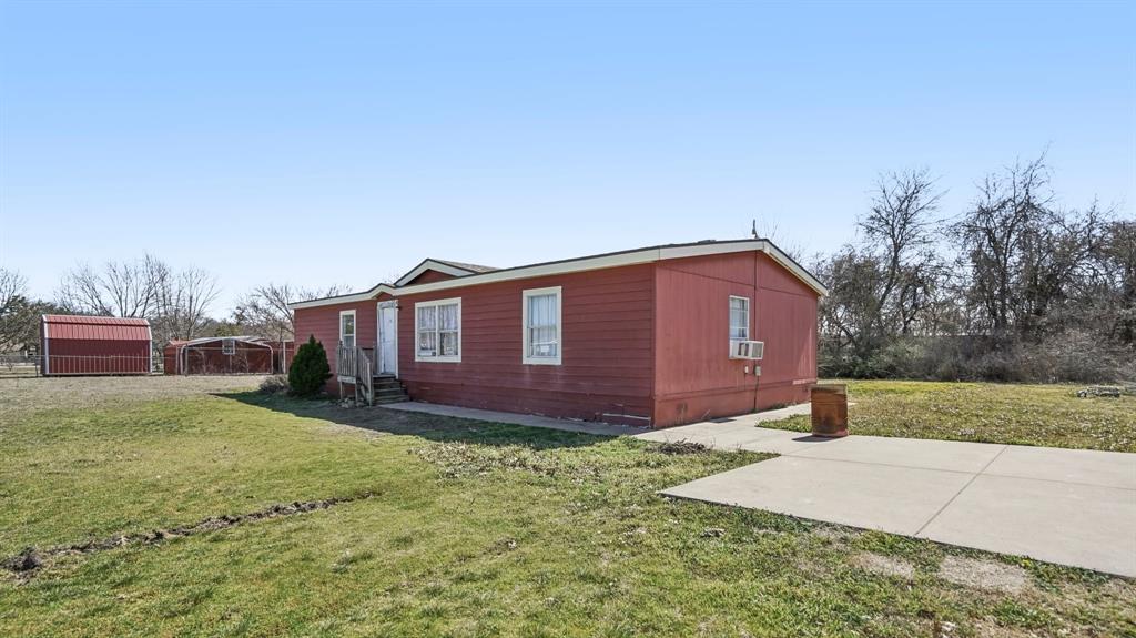 Outback Acres - Residential