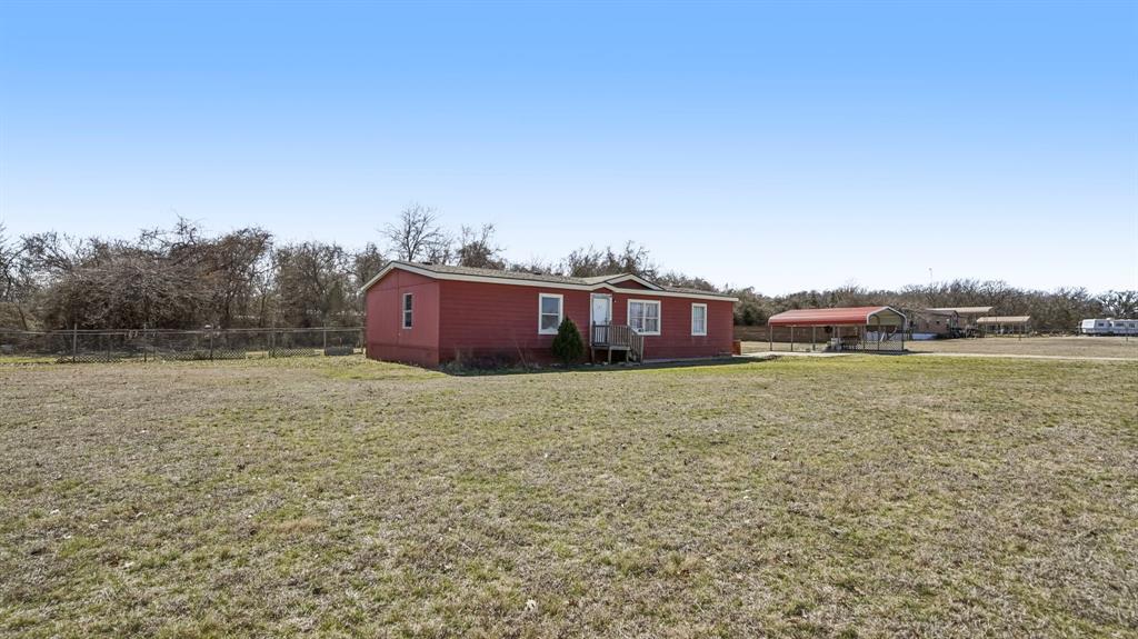 Outback Acres - Residential