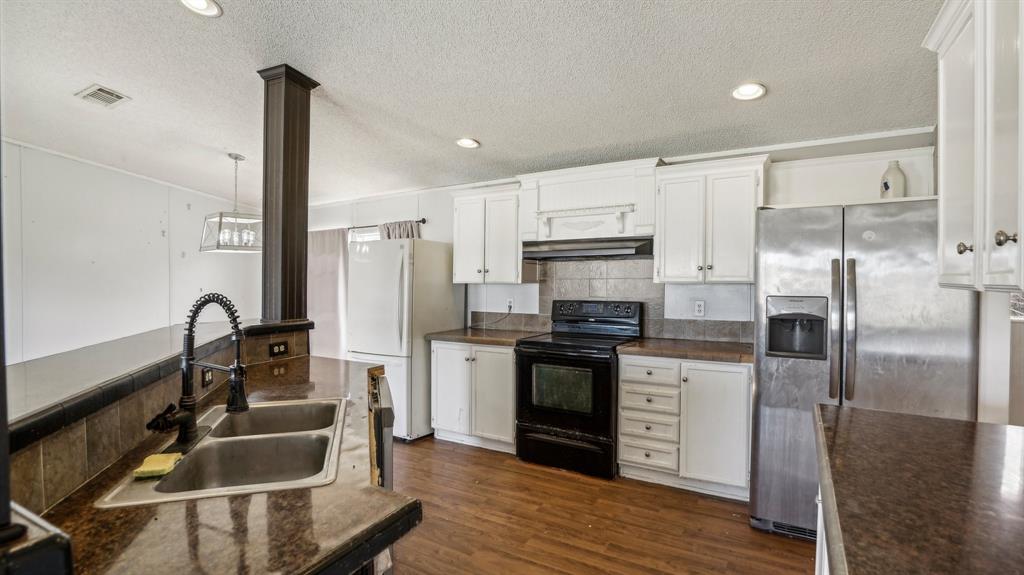 Outback Acres - Residential