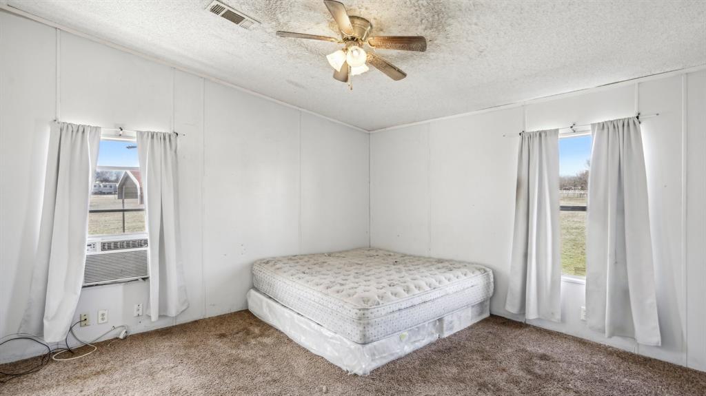 Outback Acres - Residential