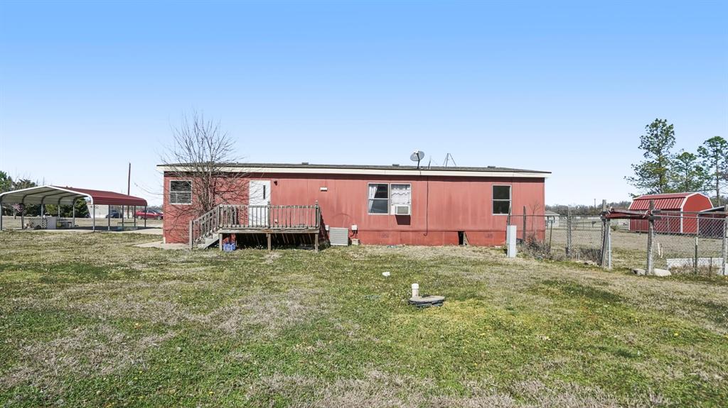 Outback Acres - Residential