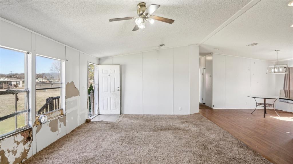 Outback Acres - Residential