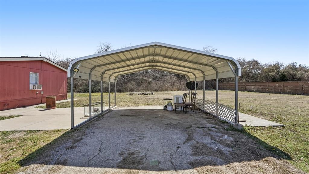 Outback Acres - Residential