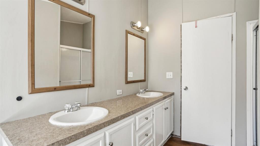 Outback Acres - Residential