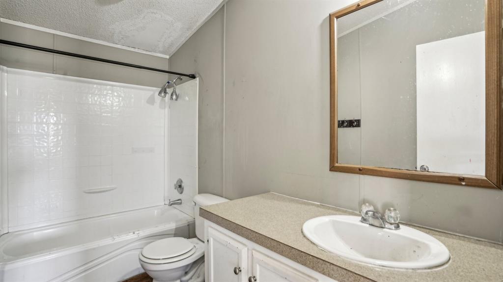 Outback Acres - Residential