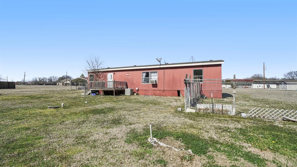 Outback Acres - Residential