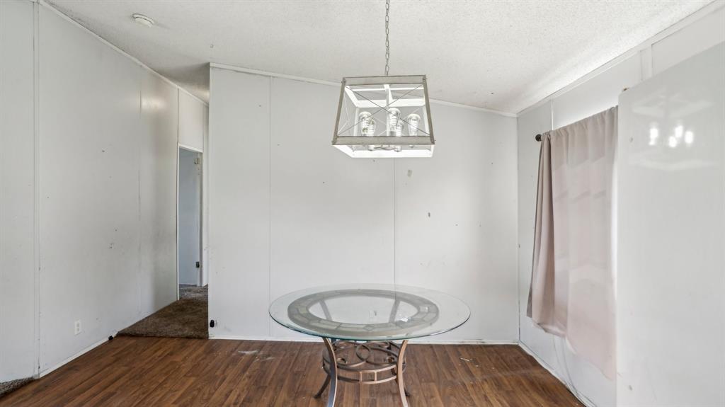 Outback Acres - Residential