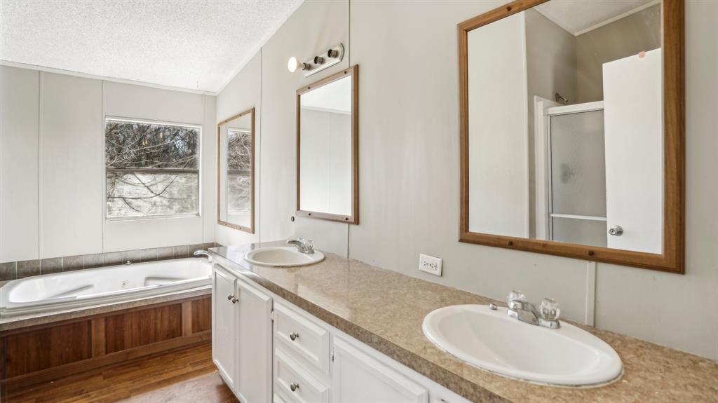 Outback Acres - Residential