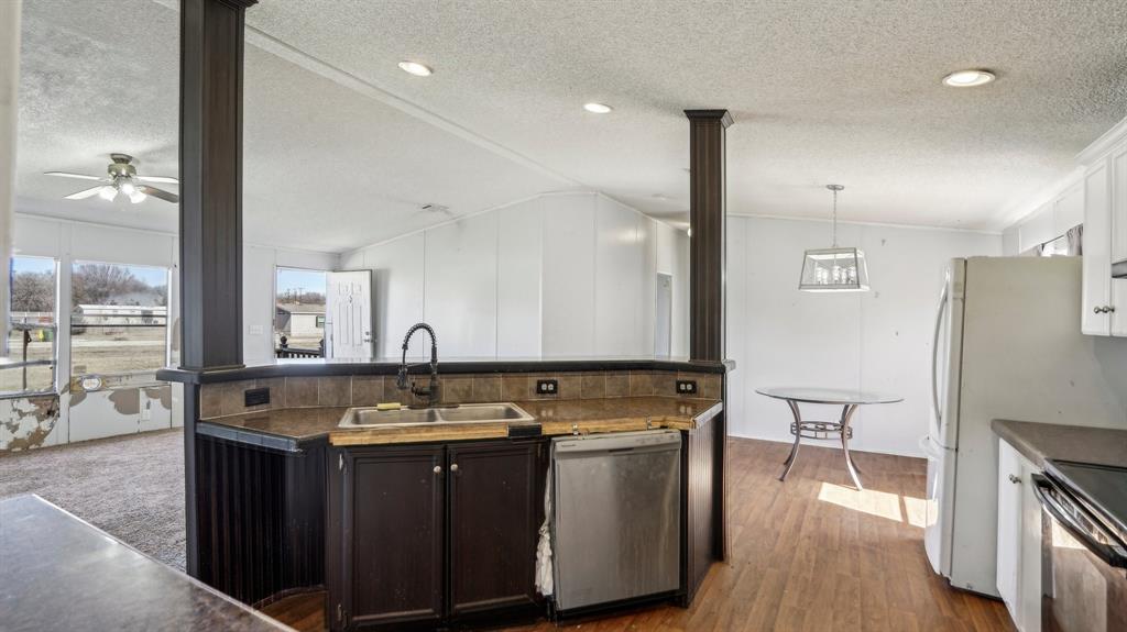 Outback Acres - Residential