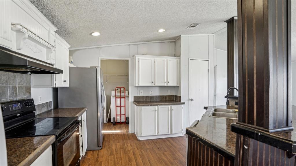 Outback Acres - Residential