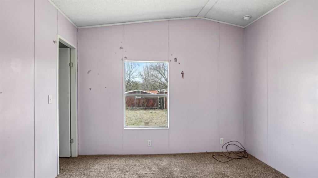 Outback Acres - Residential