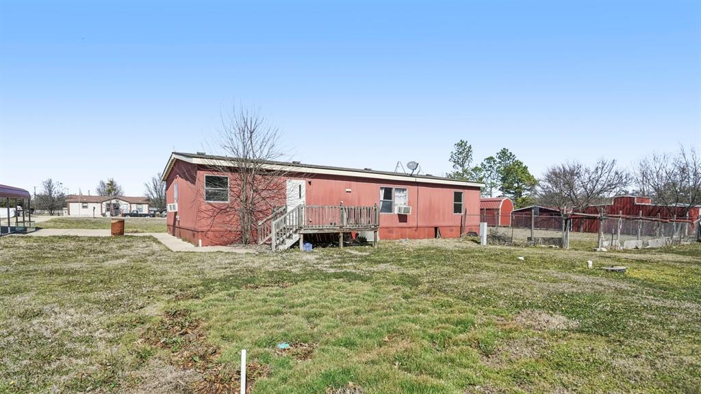 Outback Acres - Residential