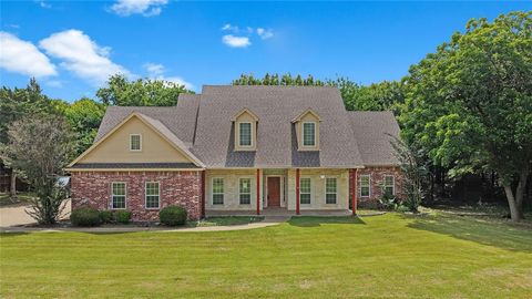 Photo of 4260 Monroe Drive, Midlothian, TX 76065 (MLS # 21285961)