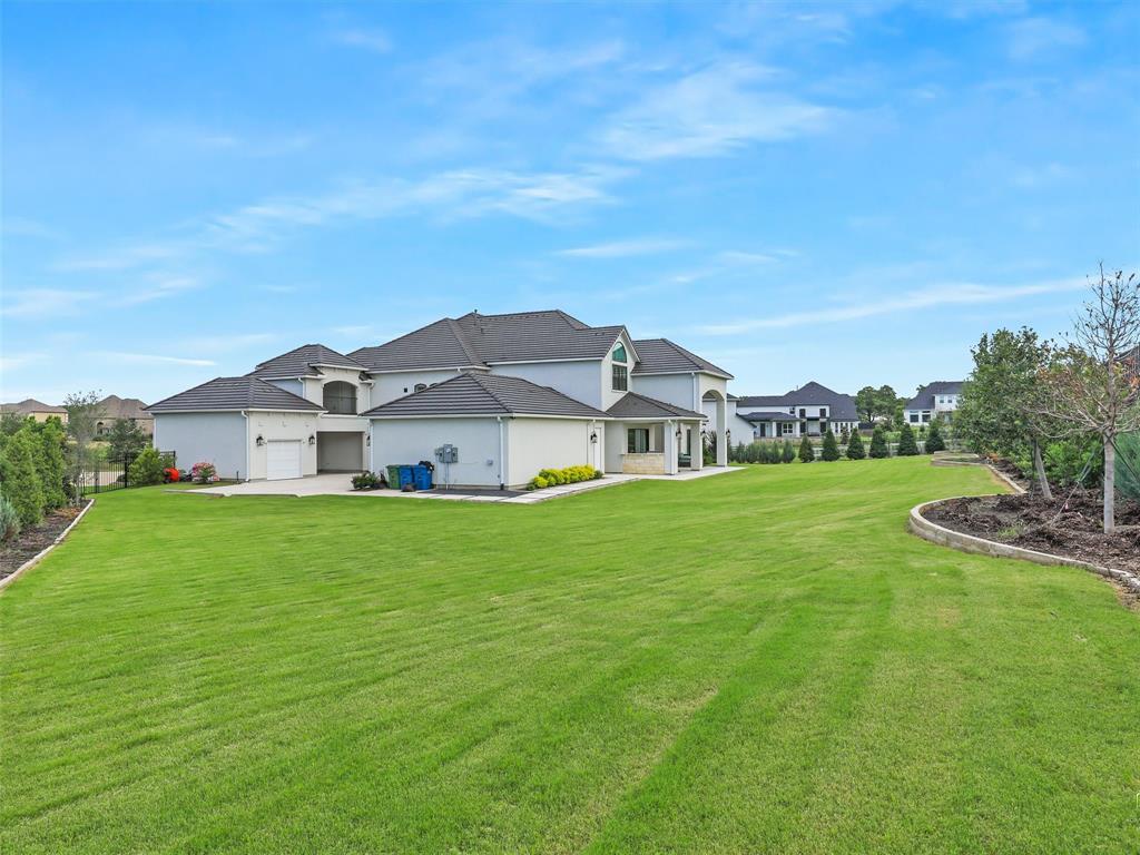 Townlake Ph Two - Residential