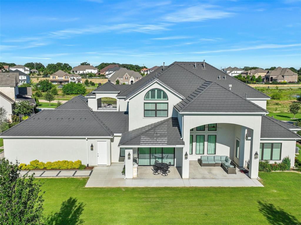 Townlake Ph Two - Residential