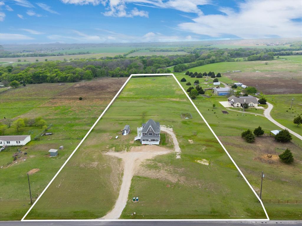 Blue Sky Ranch - Residential