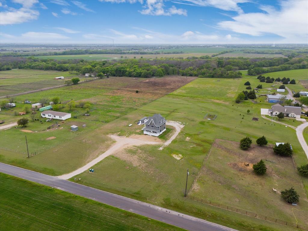 Blue Sky Ranch - Residential
