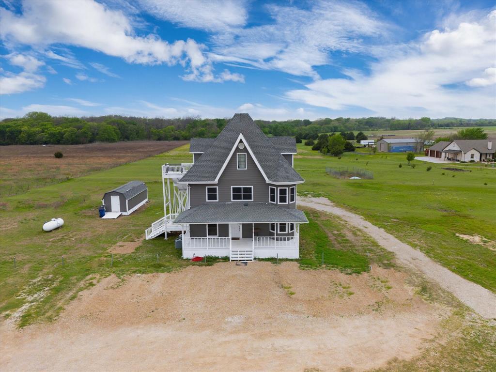 1940 E Highland Road