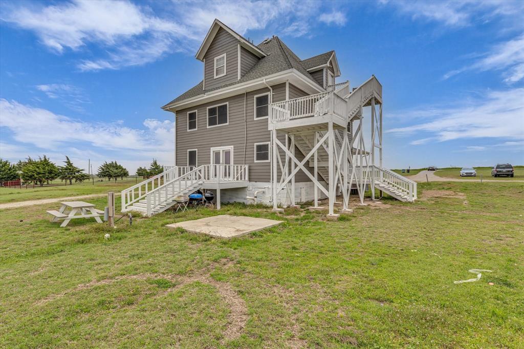 Blue Sky Ranch - Residential