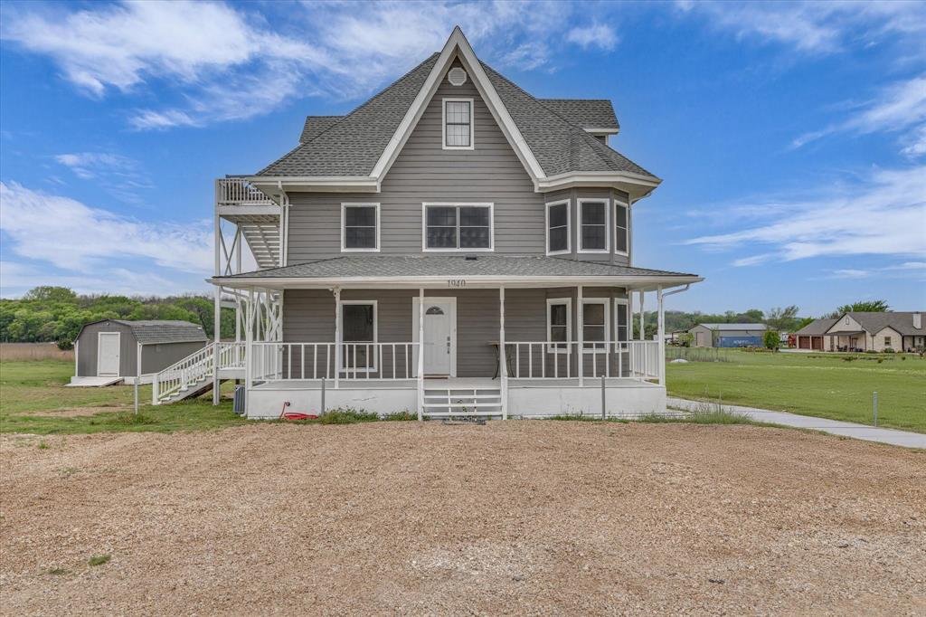 1940 E Highland Road