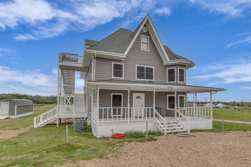 Blue Sky Ranch - Residential