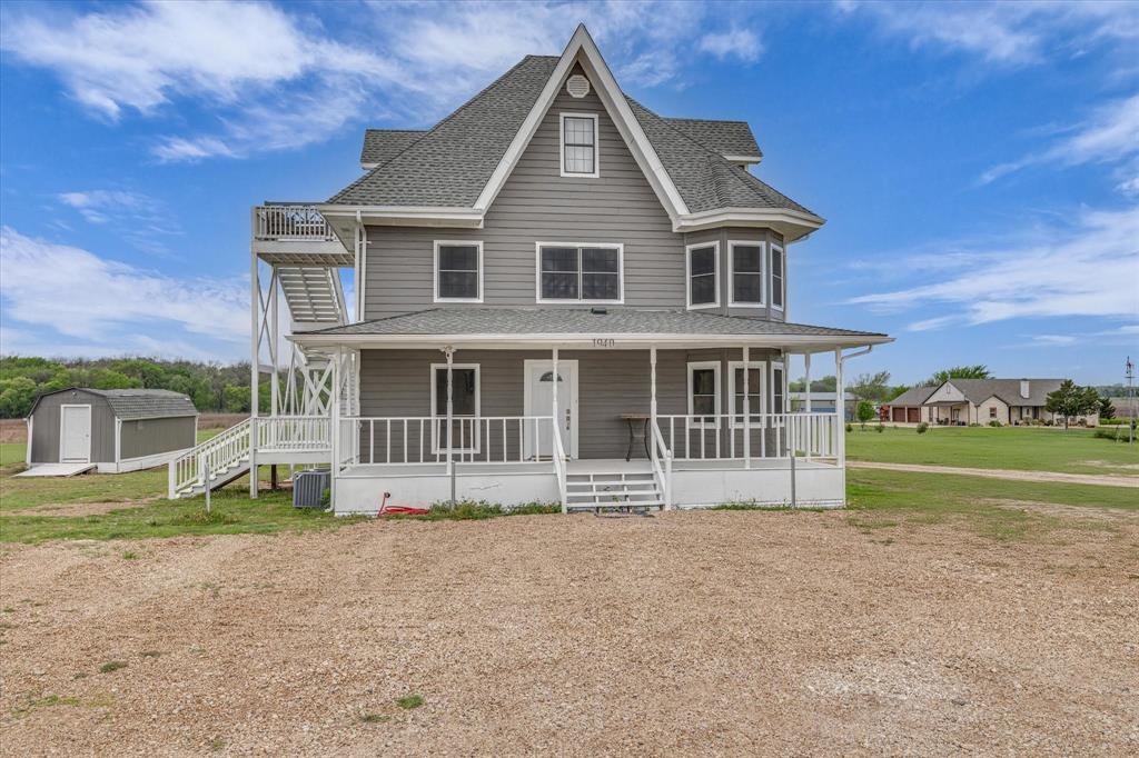 1940 E Highland Road