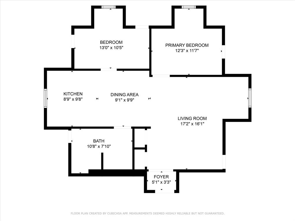 Blue Sky Ranch - Residential