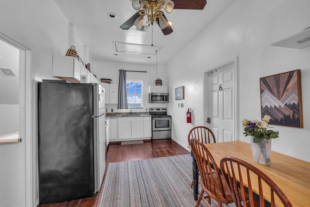 Blue Sky Ranch - Residential